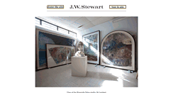 Desktop Screenshot of jwstewart.net